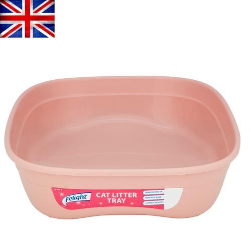 Made easy clean cat litter - uk-made,