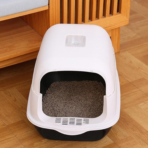 Large cat litter - xl,