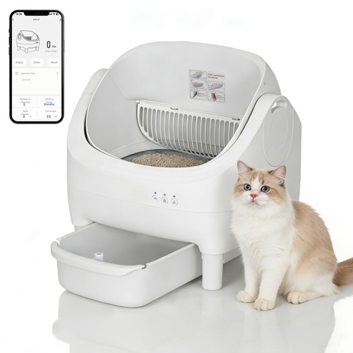 75l self cleaning - 75l,