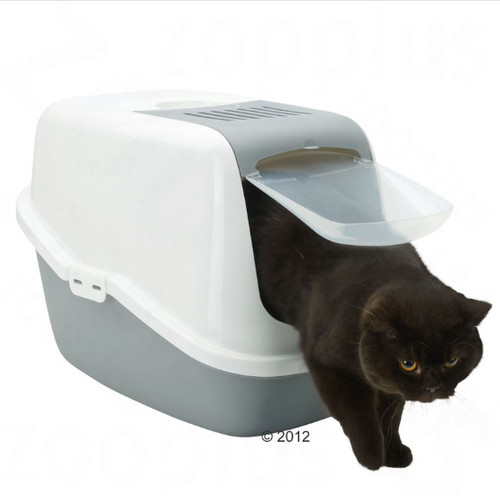 Savic nestor jumbo cat - nestor,