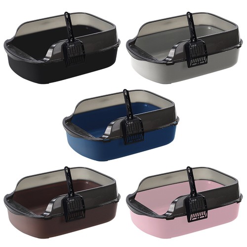 Large cat litter tray - cat,