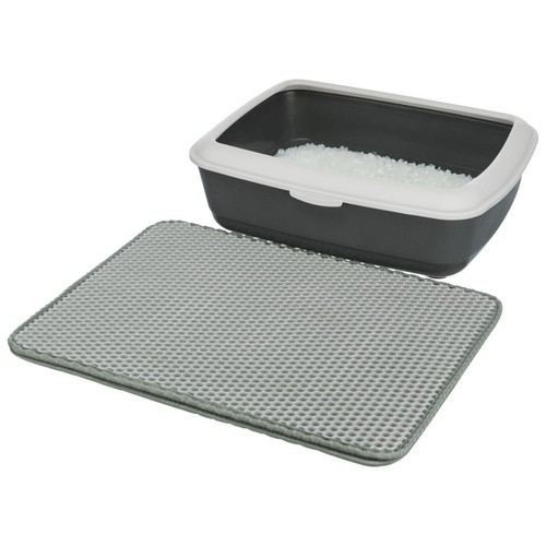 Trixie cat litter - trixie, sieve-mat