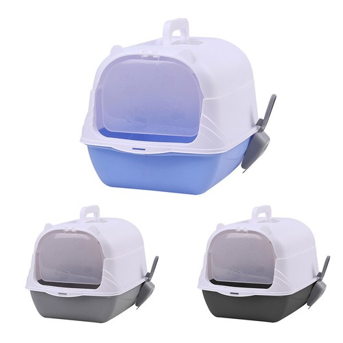 Xlarge cat litter tray - xlarge,