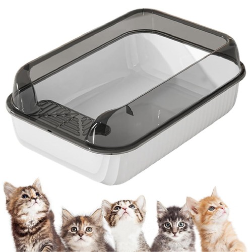 New medium large open cat - medium,