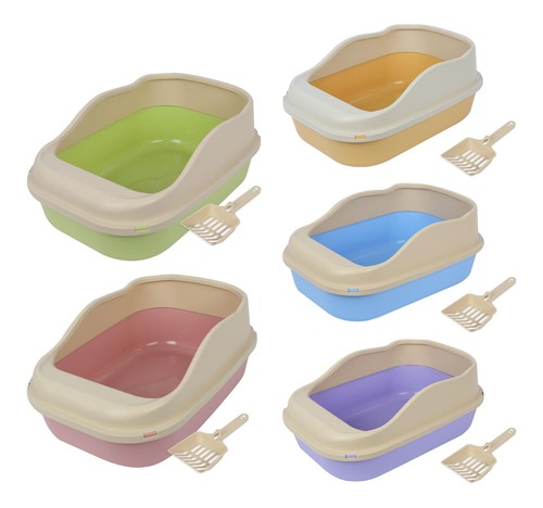 A2z cat litter box with - cat,