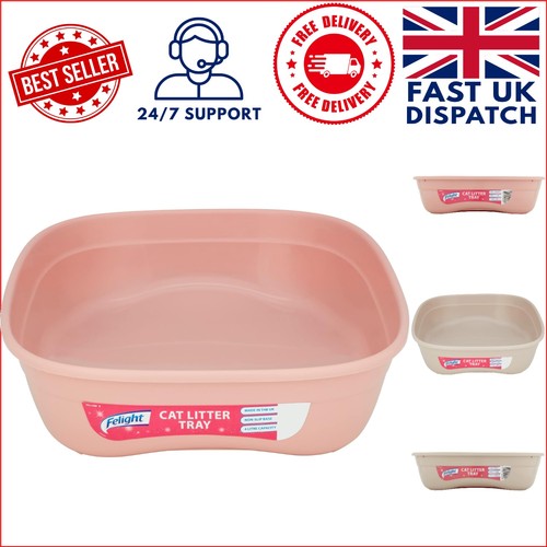 Compact litre cat litter - 4,