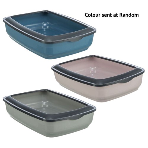 Trixie mio cat - litter, tray