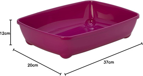 Cat and kitten single litter - and,